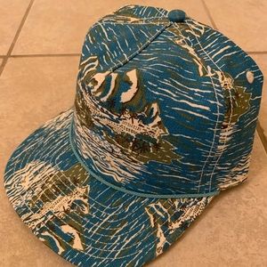 Patagonia Pataloha Stand Up Hat